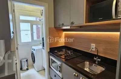 Apartamento com 2 quartos à venda na rua marabá, 2928, navegantes, capão da canoa, 55 m2 por r$ 850.000