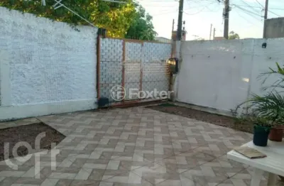Casa com 4 quartos à venda na rua mississipi, 427, mato grande, canoas, 120 m2 por r$ 199.900