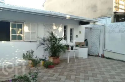 Casa com 4 quartos à venda na rua mississipi, 427, mato grande, canoas, 120 m2 por r$ 210.000