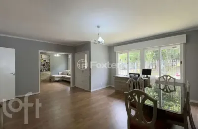 Casa com 4 quartos à venda na rua doutor ney de almeida brito, 105, jardim lindóia, porto alegre, 241 m2 por r$ 1.120.000