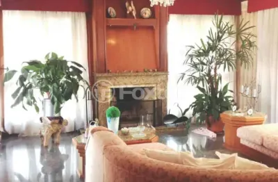 Apartamento com 4 quartos à venda na rua carlos von koseritz, 1062, são joão, porto alegre, 216 m2 por r$ 1.365.000