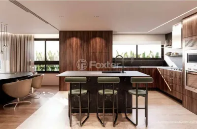 Apartamento com 3 quartos à venda na rua artur rocha, 815, mont serrat, porto alegre, 251 m2 por r$ 4.189.000