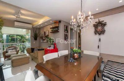 Apartamento com 2 quartos à venda na rua aracaí, 60, vila ipiranga, porto alegre, 68 m2 por r$ 480.000