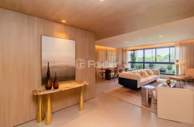 Apartamento com 3 quartos à venda na rua jardim cristofel, 215, moinhos de vento, porto alegre, 146 m2 por r$ 3.162.510