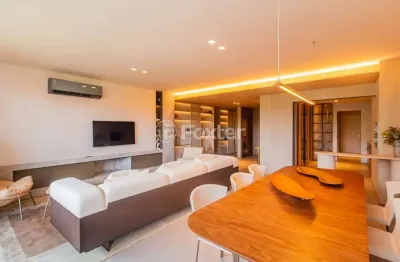 Apartamento com 4 quartos à venda na rua jardim cristofel, 215, moinhos de vento, porto alegre, 322 m2 por r$ 9.410.960