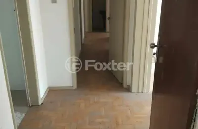 Apartamento com 3 quartos à venda na rua doutor timóteo, 616, moinhos de vento, porto alegre, 99 m2 por r$ 575.000