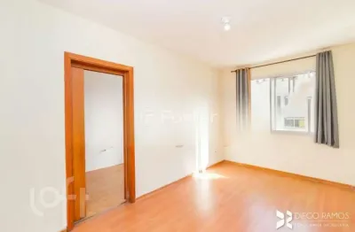 Apartamento com 1 quarto à venda na rua doutor pereira neto, 1950, tristeza, porto alegre, 39 m2 por r$ 180.000