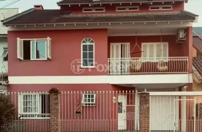 Casa com 3 quartos à venda na rua antônio ramos, 199, loteamento jardim timbaúva, gravataí, 226 m2 por r$ 659.600