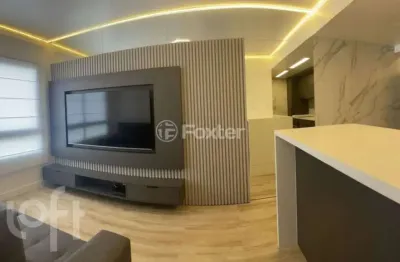 Apartamento com 1 quarto à venda na rua santana, 1092, santana, porto alegre, 41 m2 por r$ 555.000