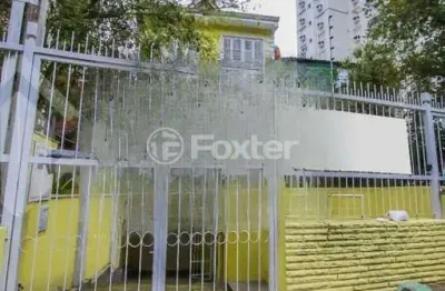 Casa à venda na rua professor álvaro alvim, 211, rio branco, porto alegre, 222 m2 por r$ 1.499.000