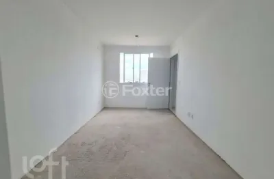 Apartamento com 2 quartos à venda na rua joão amando schilling, 125, são jorge, novo hamburgo, 48 m2 por r$ 230.000
