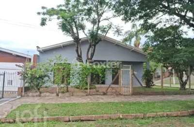 Casa com 3 quartos à venda na rua santo afonso, 234, padre reus, são leopoldo, 255 m2 por r$ 790.000