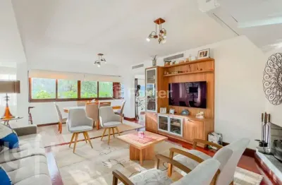 Apartamento com 3 quartos à venda na rua comendador rheingantz, 630, auxiliadora, porto alegre, 349 m2 por r$ 1.950.000