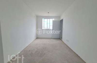 Apartamento com 2 quartos à venda na rua joão amando schilling, 125, são jorge, novo hamburgo, 48 m2 por r$ 230.000