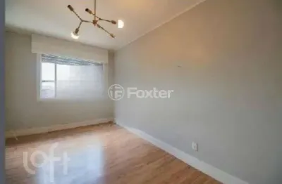 Apartamento com 1 quarto à venda na rua são mateus, 232, jardim do salso, porto alegre, 41 m2 por r$ 199.000