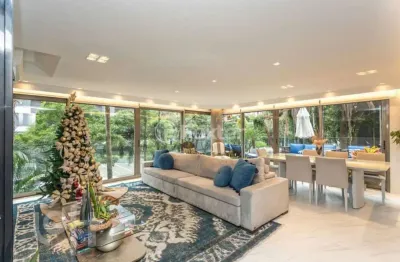 Apartamento com 2 quartos à venda na avenida encantado, 344, petrópolis, porto alegre, 157 m2 por r$ 2.399.000
