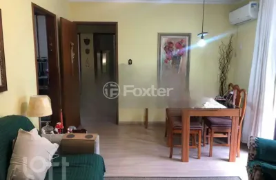 Apartamento com 2 quartos à venda na rua bogotá, 591, jardim lindóia, porto alegre, 82 m2 por r$ 500.000