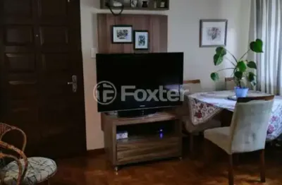 Apartamento com 3 quartos à venda na rua professor álvaro alvim, 450, rio branco, porto alegre, 60 m2 por r$ 270.000