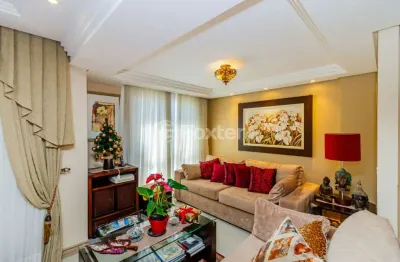 Apartamento com 1 quarto à venda na rua bispo william thomas, 260, teresópolis, porto alegre, 93 m2 por r$ 820.000