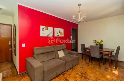 Apartamento com 3 quartos à venda na avenida nemoto, 11, são sebastião, porto alegre, 93 m2 por r$ 300.000