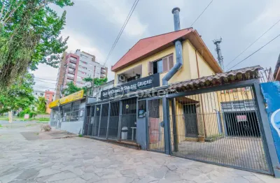 Prédio com 1 sala à venda na rua doutor barcelos, 995/993, tristeza, porto alegre, 325 m2 por r$ 1.350.000
