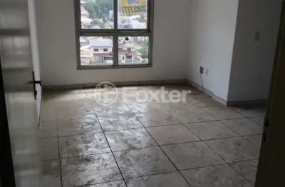 Apartamento com 3 quartos à venda na avenida theodomiro porto da fonseca, 2173, cristo rei, são leopoldo, 60 m2 por r$ 300.000