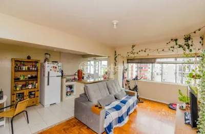 Apartamento com 2 quartos à venda na rua doutor barros cassal, 697, floresta, porto alegre, 78 m2 por r$ 480.000