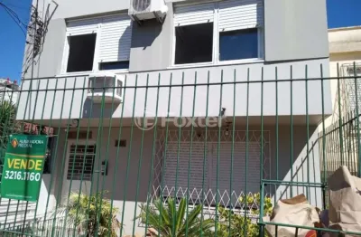 Apartamento com 1 quarto à venda na rua teixeira de freitas, 807, santo antônio, porto alegre, 41 m2 por r$ 176.000