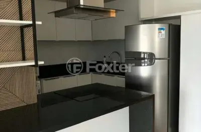 Apartamento com 1 quarto à venda na rua general lima e silva, 560, cidade baixa, porto alegre, 40 m2 por r$ 525.000