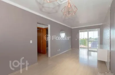 Apartamento com 2 quartos à venda na rua gomes freire de andrade, 566, nossa senhora das graças, canoas, 64 m2 por r$ 415.000