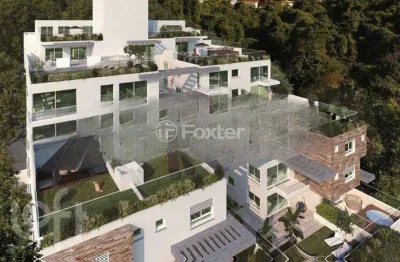 Apartamento com 3 quartos à venda na rua dona amélia, 160, santa tereza, porto alegre, 172 m2 por r$ 2.100.000