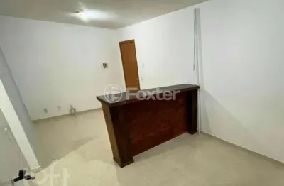 Apartamento com 2 quartos à venda na rua fredolino schmitz, 1462, parque olinda, gravataí, 48 m2 por r$ 155.000