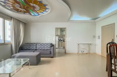 Apartamento com 2 quartos à venda na rua garibaldi, 926, independência, porto alegre, 85 m2 por r$ 690.000