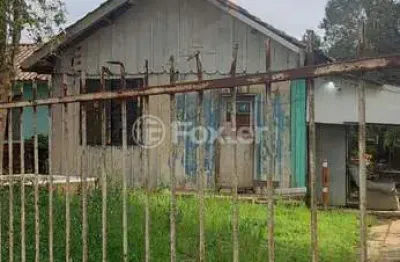 Terreno à venda na rua gramado, 341, cavalhada, porto alegre, 546 m2 por r$ 302.100
