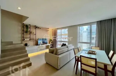 Apartamento com 3 quartos à venda na rua marabá, 2897, navegantes, capão da canoa, 106 m2 por r$ 1.690.000