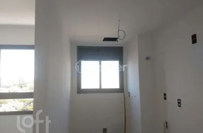 Apartamento com 2 quartos à venda na rua cipó, 392, passo da areia, porto alegre, 62 m2 por r$ 850.000