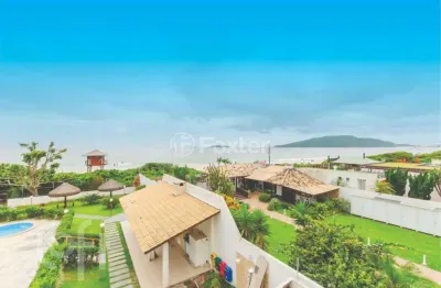 Apartamento com 3 quartos à venda na rua das gaivotas, 1204, ingleses do rio vermelho, florianópolis, 225 m2 por r$ 1.600.000