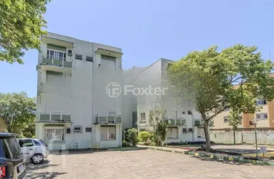 Apartamento com 1 quarto à venda na rua doutor pereira neto, 1914, tristeza, porto alegre, 44 m2 por r$ 147.000