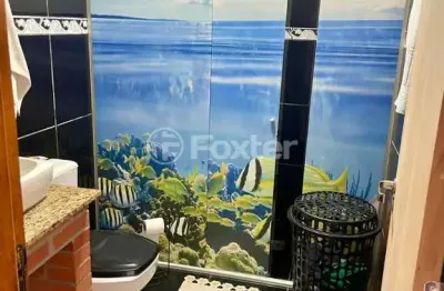 Casa com 2 quartos à venda na rua aimoré, 35, campina, são leopoldo, 87 m2 por r$ 495.000
