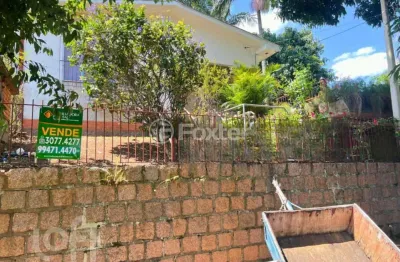 Casa com 5 quartos à venda na rua daltro filho, 84, são josé, canoas, 160 m2 por r$ 690.000