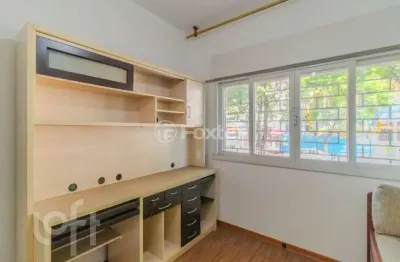 Apartamento com 3 quartos à venda na rua santana, 466, santana, porto alegre, 87 m2 por r$ 520.000