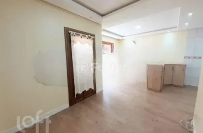 Casa com 3 quartos à venda na Estrada dos Batillanas, 95, Cascata, Porto Alegre, 110 m2 por R$ 280.000