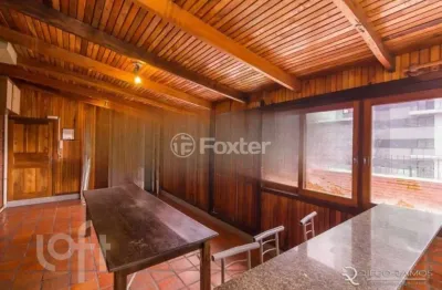 Apartamento com 2 quartos à venda na rua são mateus, 1119, jardim do salso, porto alegre, 74 m2 por r$ 375.000