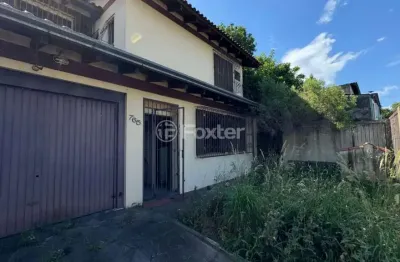 Casa com 5 quartos à venda na rua são benedito, 765, jardim do salso, porto alegre, 241 m2 por r$ 1.200.000