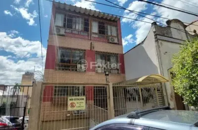 Apartamento com 3 quartos à venda na rua tiradentes, 378, independência, porto alegre, 119 m2 por r$ 390.000