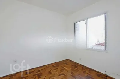 Apartamento com 2 quartos à venda na rua giordano bruno, 311, rio branco, porto alegre, 60 m2 por r$ 325.000