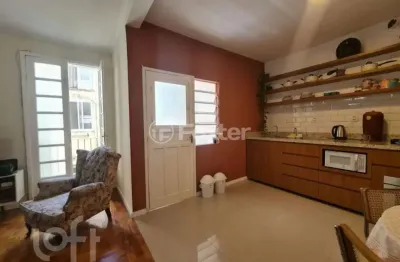 Apartamento com 2 quartos à venda na rua doutor sebastião leão, 116, azenha, porto alegre, 68 m2 por r$ 340.000