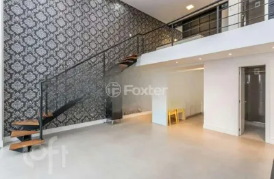 Apartamento com 1 quarto à venda na rua mário antunes da cunha, 116, petrópolis, porto alegre, 72 m2 por r$ 990.000