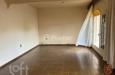 Casa com 4 quartos à venda na rua antônio mattos areas, 265, balneário, florianópolis, 320 m2 por r$ 1.500.000