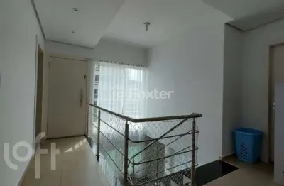 Casa com 4 quartos à venda na rua bento dos santos, 302, praia joão rosa, biguaçu, 336 m2 por r$ 1.290.000